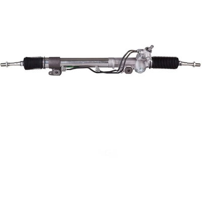 PWR STEER - 42-2255 - Rack and Pinion Assembly pa2