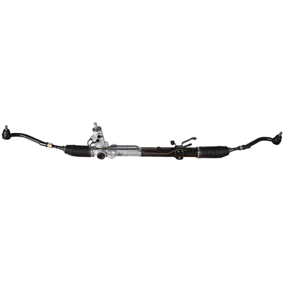 PWR STEER - 42-2706T - Steering Rack and Pinion pa1