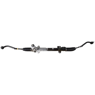 PWR STEER - 42-2706T - Steering Rack and Pinion pa3