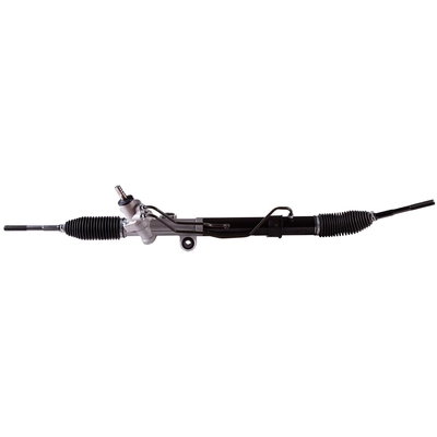 PWR STEER - 42-2721 - Steering Rack and Pinion pa2