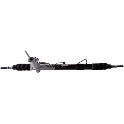 PWR STEER - 42-2820 - Steering Rack and Pinion pa1