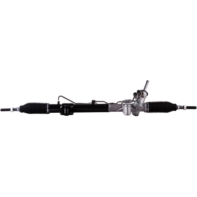 PWR STEER - 42-2820 - Steering Rack and Pinion pa2