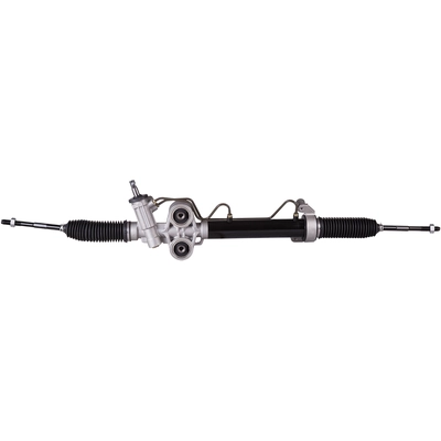 PWR STEER - 42-2985 - Steering Rack and Pinion pa1