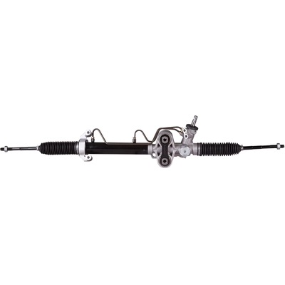 PWR STEER - 42-2985 - Steering Rack and Pinion pa2