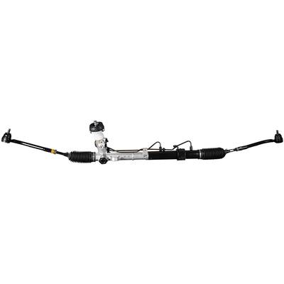 PWR STEER - 42-2994T - Steering Rack and Pinion pa2