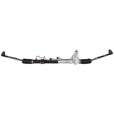 PWR STEER - 42-2995T - Steering Rack and Pinion pa2