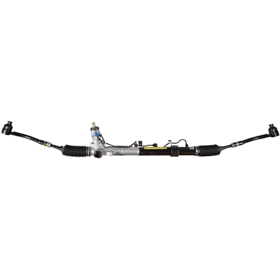 PWR STEER - 42-2995T - Steering Rack and Pinion pa7