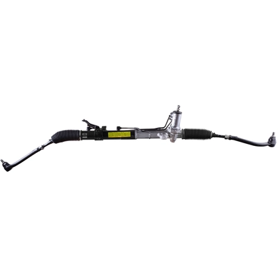 PWR STEER - 42-2997T - Steering Rack and Pinion pa2