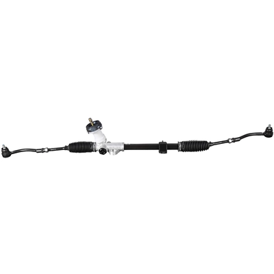 PWR STEER - 45-4001T - Steering Rack and Pinion pa1