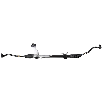 PWR STEER - 45-4002T - Steering Rack and Pinion pa1