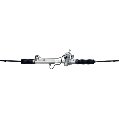 SKP - SK222108 - New Rack and Pinion Assembly pa2