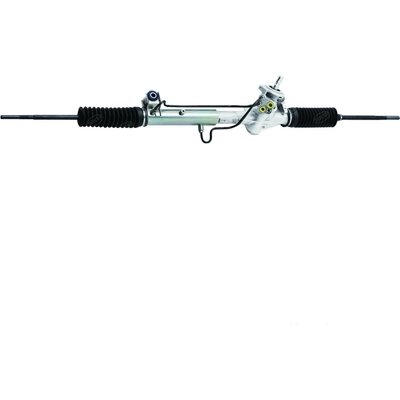 SKP - SK222108 - New Rack and Pinion Assembly pa3