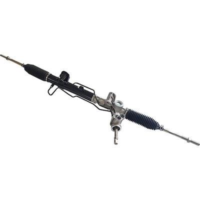 SKP - SK22383 - Rack and Pinion pa4