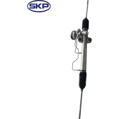 Ensemble complet de crémaillère neuf de SKP - SK262020 pa2