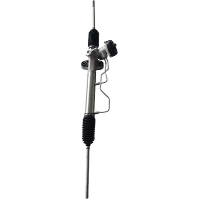 SKP - SK262020 - New Rack and Pinion Assembly pa5