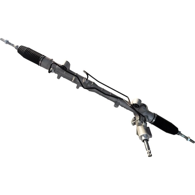 SKP - SK262055 - New Complete Rack Assembly pa4