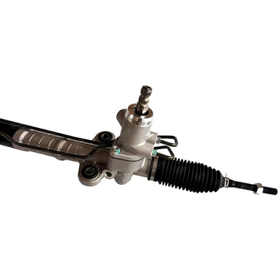 SKP - SK262421 - New Rack and Pinion Assembly pa2