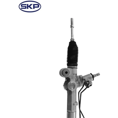 New Complete Rack Assembly by SKP - SK262632 pa2