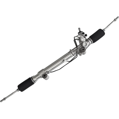 SKP - SK262636 - New Rack and Pinion Assembly pa1
