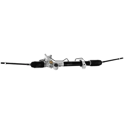 SKP - SK263013 -  New Rack and Pinion Assembly pa2