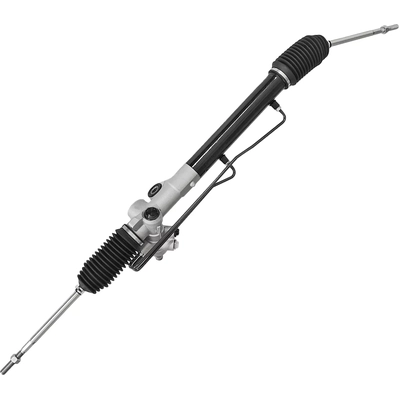 SKP - SK263018 - New Rack and Pinion Assembly pa2