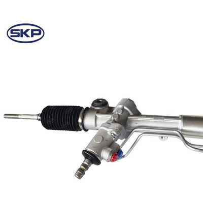 New Complete Rack Assembly by SKP - SK972606 pa1