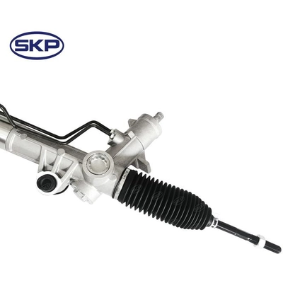 SKP - SK97349 - Rack and Pinion Assembly pa1