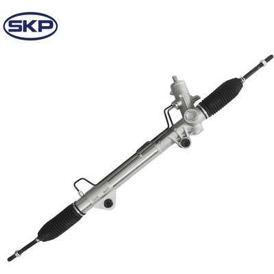 SKP - SK97349 - Rack and Pinion Assembly pa2