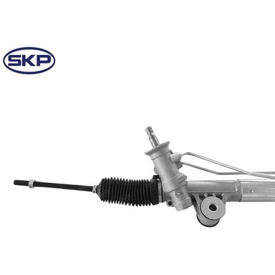 New Complete Rack Assembly by SKP - SKAP221000 pa1