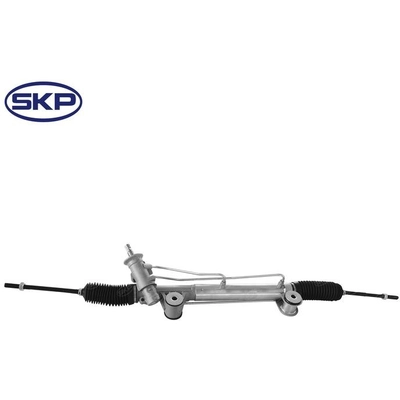 New Complete Rack Assembly by SKP - SKAP221000 pa2