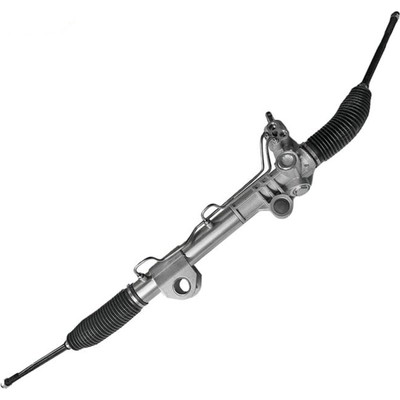 New Complete Rack Assembly by SKP - SKAP22382 pa3