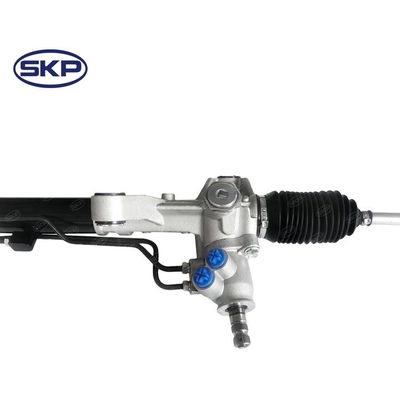 New Complete Rack Assembly by SKP - SKAP261776 pa1