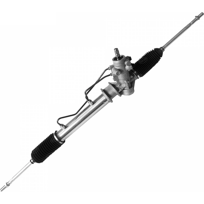 New Complete Rack Assembly by SKP - SKAP261963 pa2