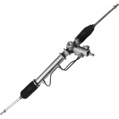 New Complete Rack Assembly by SKP - SKAP261963 pa3