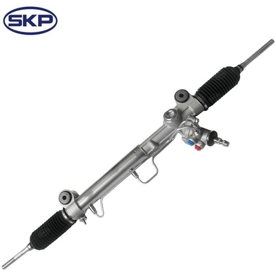 New Complete Rack Assembly by SKP - SKAP262605 pa2