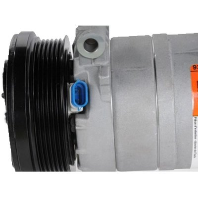 ACDELCO - 15-20144 - A/C Compressor with Clutch pa2