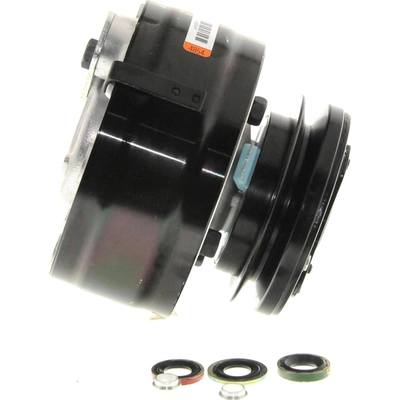New Compressor by ACDELCO - 15-20226 pa2