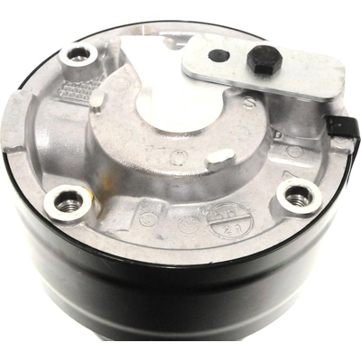 New Compressor by ACDELCO - 15-20227 pa2