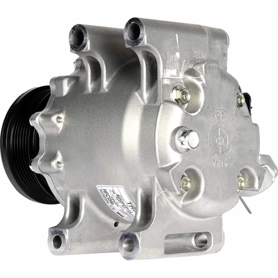 New Compressor by ACDELCO - 15-21727 pa2