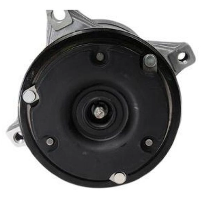 ACDELCO - 15-22132 - A/C Compressor with Clutch pa2