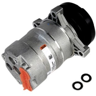ACDELCO - 15-22135 - A/C Compressor pa1