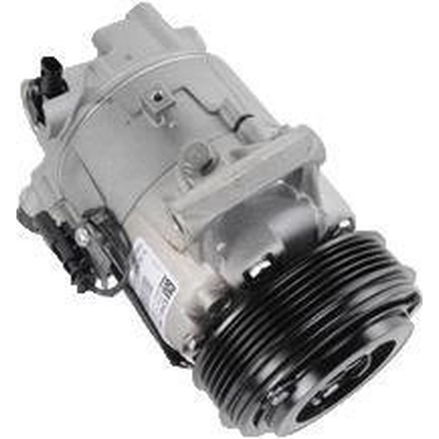 ACDELCO - 15-22239 - A/C Compressor with Clutch Assembly pa5