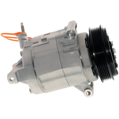 ACDELCO - 15-22276 - A/C Compressor with Clutch Assembly pa1