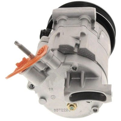 ACDELCO - 15-22276 - A/C Compressor with Clutch Assembly pa2