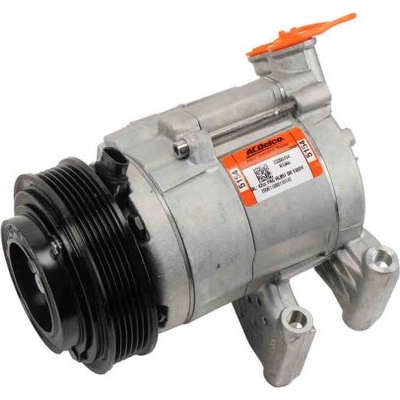 ACDELCO - 15-22343 - New Compressor pa1