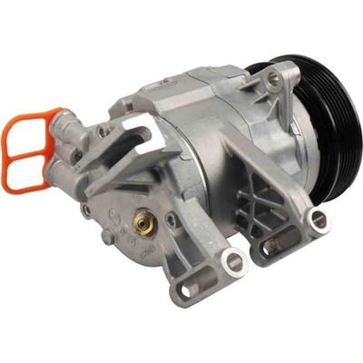 ACDELCO - 15-22343 - New Compressor pa2