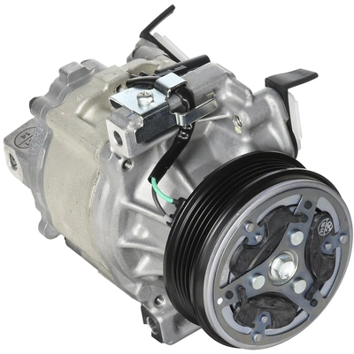 ACDELCO  - 15-22350  - A/C Compressor pa1