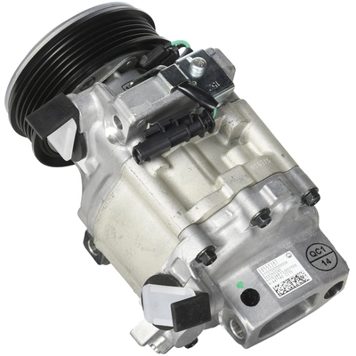 ACDELCO  - 15-22350  - A/C Compressor pa2