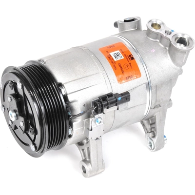 New Compressor by ACDELCO - 15-22368 pa2