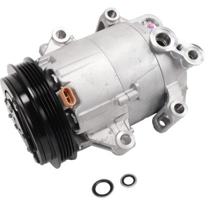 ACDELCO - 19418175 - New Compressor pa1